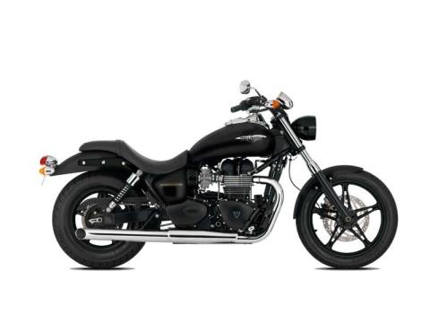 2016 Triumph Speedmaster in Medford, Massachusetts