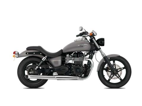 2016 Triumph Speedmaster in Medford, Massachusetts