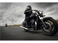2016 Triumph Thunderbird Storm ABS in Medford, Massachusetts
