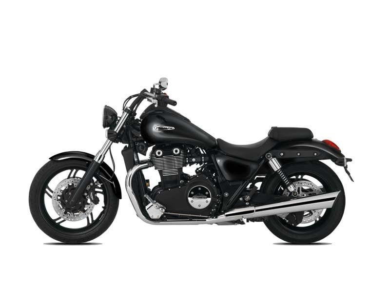2016 Triumph Thunderbird Storm ABS in Medford, Massachusetts
