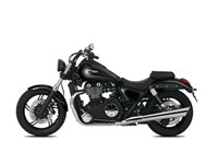 2016 Triumph Thunderbird Storm ABS in Medford, Massachusetts