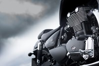 2016 Triumph Thunderbird Storm ABS in Medford, Massachusetts