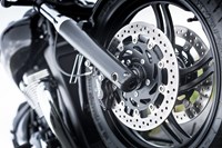 2016 Triumph Thunderbird Storm ABS in Medford, Massachusetts