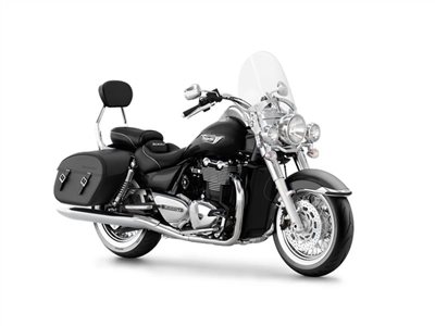 2016 Triumph Thunderbird LT ABS in Medford, Massachusetts