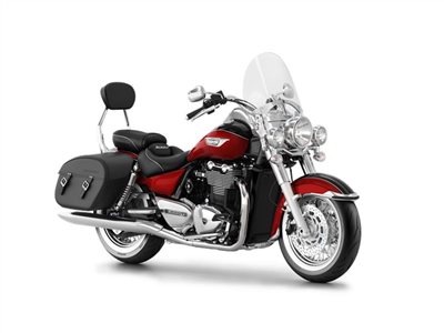 2016 Triumph Thunderbird LT ABS in Medford, Massachusetts