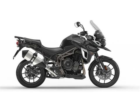2017 Triumph Tiger Explorer XR in Medford, Massachusetts